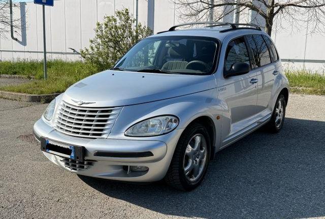 CHRYSLER PT Cruiser 1.6 cat Limited