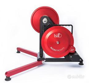 MagneticDays JARVIS SISTEMA ALLENAMENTO INDOOR