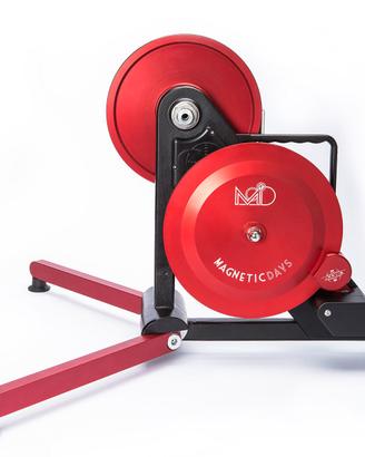MagneticDays JARVIS SISTEMA ALLENAMENTO INDOOR