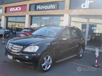 Mercedes-benz ML 320 ML 320 CDI Offroad Pro