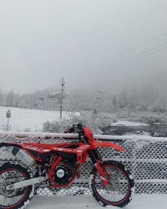 Beta 125