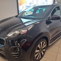 Kia Sportage 1.7 CRDI 2WD Cool