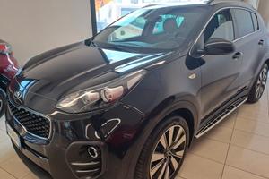 Kia Sportage 1.7 CRDI 2WD Cool