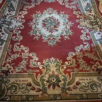 Tappeto grande stile persiano