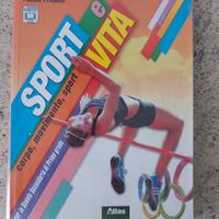 Libro "sport e vita"