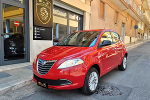Lancia Ypsilon y 3a Serie TwinAir 85cv 5P Metano