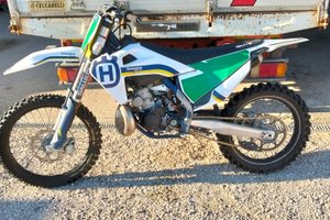 Husqvarna TC 250 2022