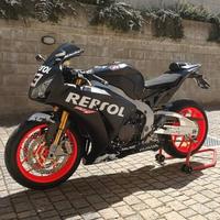 Honda CBR 1000rr SP ABS - 2016