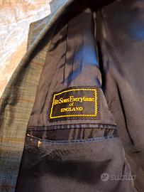 giacca da uomo primaverile