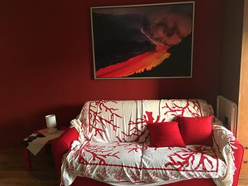 Monolocale arredato in residence San marco