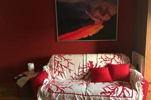 Monolocale arredato in residence San marco