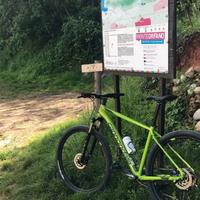 MTB CANNONDALE