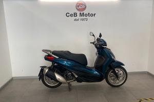Piaggio Beverly 300 i.e. HPE