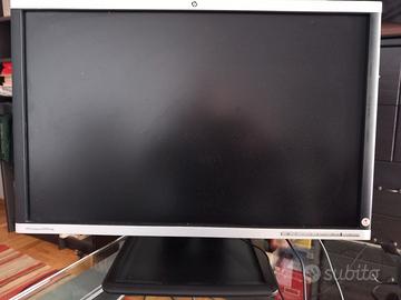 Monitor HP 24”