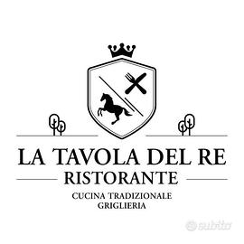  Bancone reception in legno