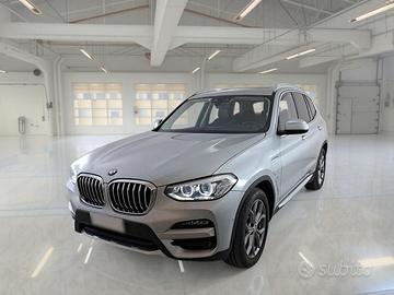 BMW X3 xDrive 30e XLine Autom.