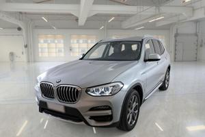 BMW X3 xDrive 30e XLine Autom.