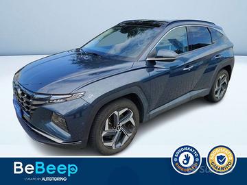 Hyundai Tucson 1.6 PHEV EXELLENCE LOUNGE PACK...