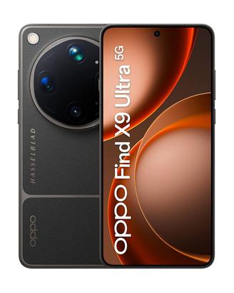 Oppo Find X9 Ultra 