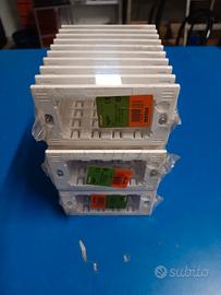 29 supporti Living Light 4 posti N4704