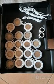 Magneti per microfoni