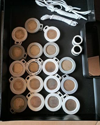 Magneti per microfoni