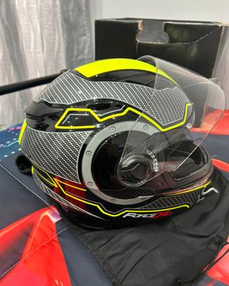 Casco integrale
