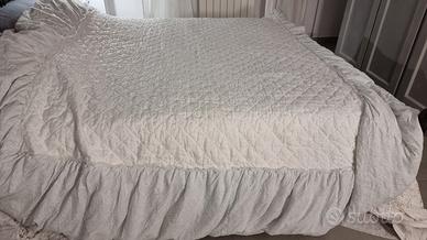 COPRILETTO ARTE PURA 270x250