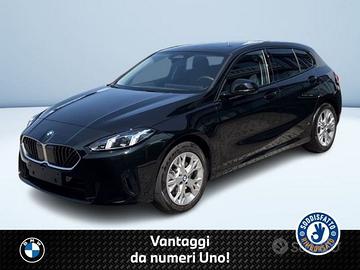 BMW Serie 1 120d 5 porte