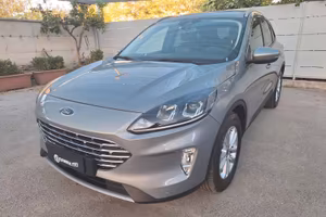Ford Kuga 1.5 EcoBlue 120 CV aut. 2WD Titanium Bus