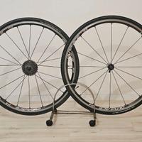 RUOTE SHIMANO DURA ACE C24 7900 11V COPERTONCINO