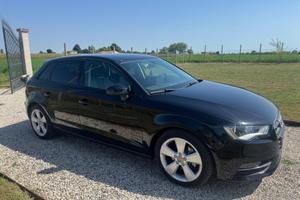Audi A3 1.6 TDI S tronic
