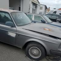 VOLVO POLAR