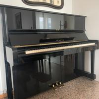Pianoforte Yamaha