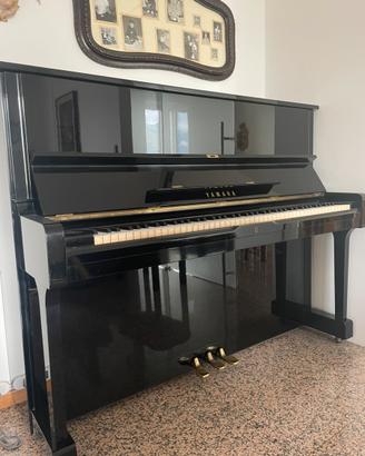 Pianoforte Yamaha