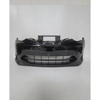 Nissan Qashqai Paraurti Anteriore(2012-2015)9384