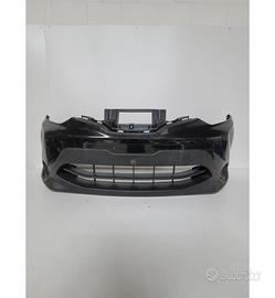 Nissan Qashqai Paraurti Anteriore(2012-2015)9384