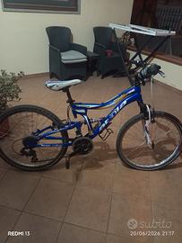 bici Atala 24