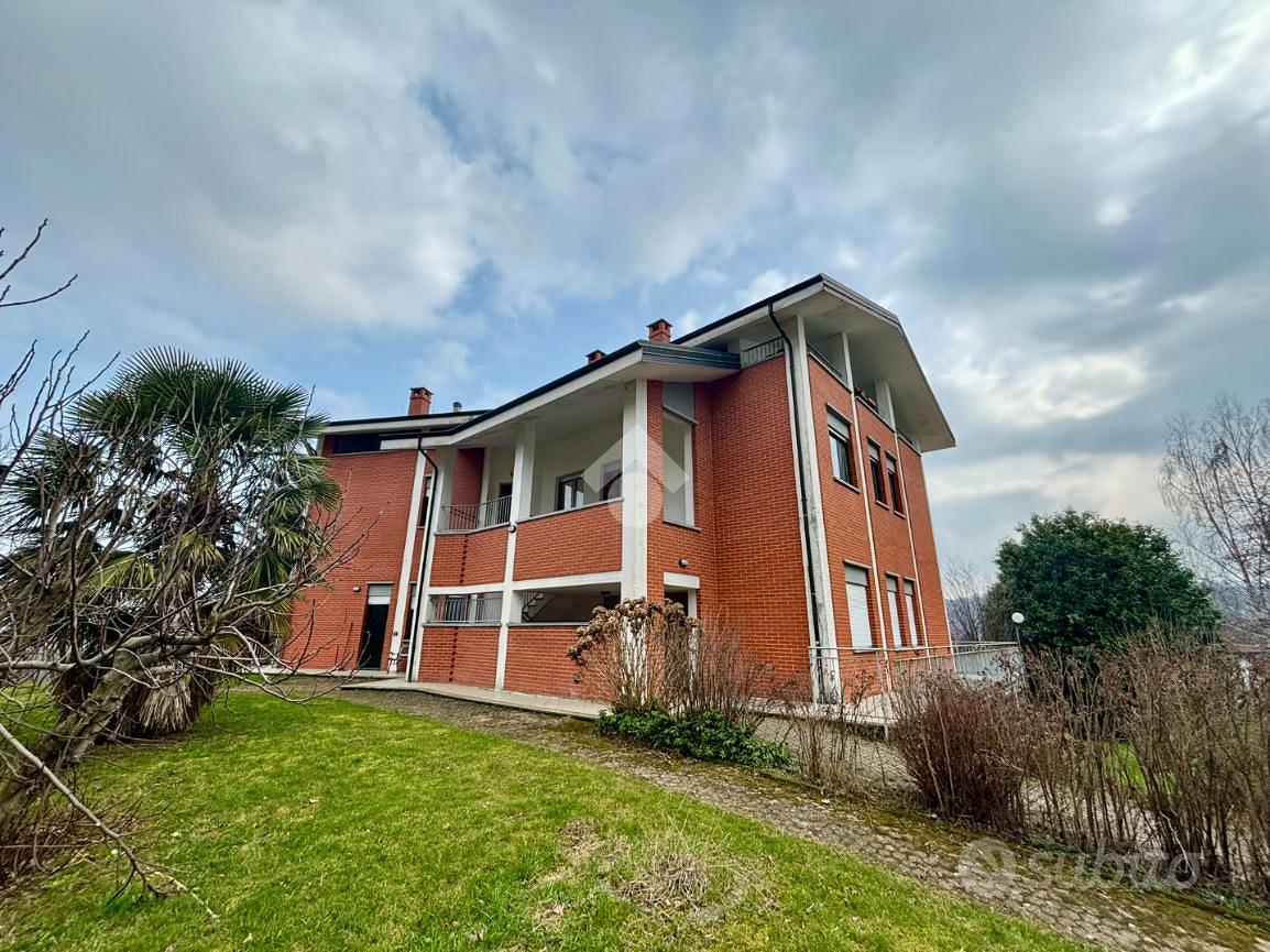 Apartment in Rueglio, Torino - Vista 2
