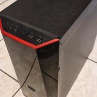 Case per pc da gaming COOLER MASTER
