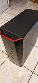 Case per pc da gaming COOLER MASTER