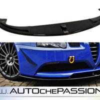 Splitter Spoiler anteriore per Alfa GTA 147 02>10