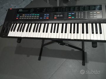 Yamaha dsr-1000