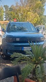 grande panda LaPrima