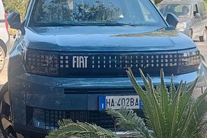 grande panda LaPrima