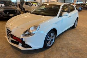 ALFA ROMEO Giulietta 1.4 Turbo 120 CV GPL"NEOPAT