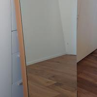 specchio bagno Agape