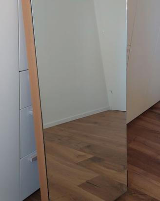 specchio bagno Agape