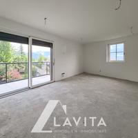 Nuovo Trilocale con balcone a Termeno