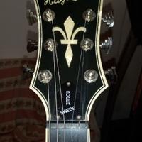 Hargstorm super swede